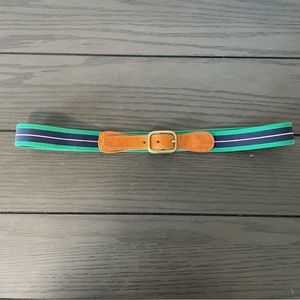 Unbranded, Made in the USA Stretch Belt Size: 28